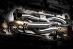 Kies-Motorsports APR APR 19-24 Porsche 911 Carrera/Carrera 4/Carrera 4S/Carrera S (992.1) 3.0T Catback Exhaust System
