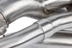 Kies-Motorsports APR APR 19-24 Porsche 911 Carrera/Carrera 4/Carrera 4S/Carrera S (992.1) 3.0T Catback Exhaust System