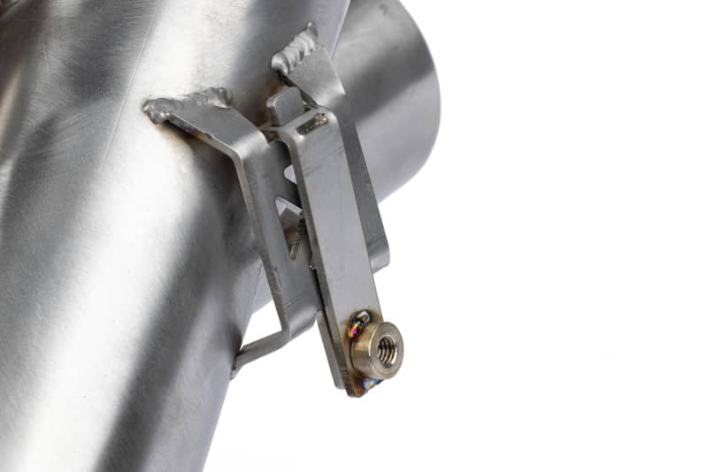 Kies-Motorsports APR APR 19-24 Porsche 911 Carrera/Carrera 4/Carrera 4S/Carrera S (992.1) 3.0T Catback Exhaust System