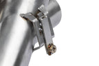 Kies-Motorsports APR APR 19-24 Porsche 911 Carrera/Carrera 4/Carrera 4S/Carrera S (992.1) 3.0T Catback Exhaust System