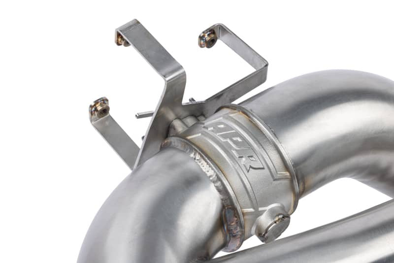 Kies-Motorsports APR APR 19-24 Porsche 911 Carrera/Carrera 4/Carrera 4S/Carrera S (992.1) 3.0T Catback Exhaust System