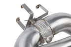 Kies-Motorsports APR APR 19-24 Porsche 911 Carrera/Carrera 4/Carrera 4S/Carrera S (992.1) 3.0T Catback Exhaust System