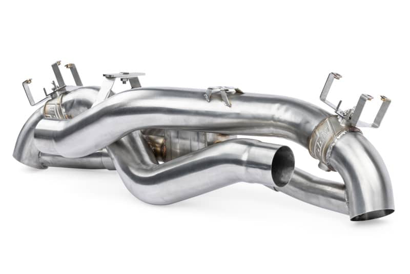 Kies-Motorsports APR APR 19-24 Porsche 911 Carrera/Carrera 4/Carrera 4S/Carrera S (992.1) 3.0T Catback Exhaust System