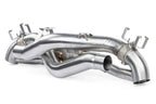 Kies-Motorsports APR APR 19-24 Porsche 911 Carrera/Carrera 4/Carrera 4S/Carrera S (992.1) 3.0T Catback Exhaust System