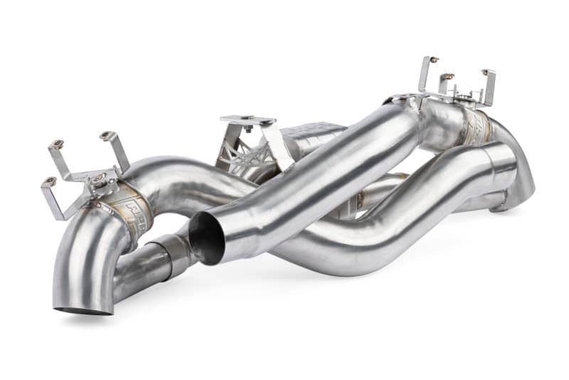 Kies-Motorsports APR APR 19-24 Porsche 911 Carrera/Carrera 4/Carrera 4S/Carrera S (992.1) 3.0T Catback Exhaust System