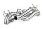 Kies-Motorsports APR APR 19-24 Porsche 911 Carrera/Carrera 4/Carrera 4S/Carrera S (992.1) 3.0T Catback Exhaust System