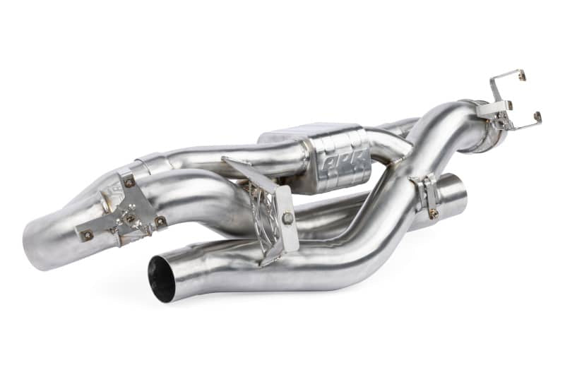 Kies-Motorsports APR APR 19-24 Porsche 911 Carrera/Carrera 4/Carrera 4S/Carrera S (992.1) 3.0T Catback Exhaust System