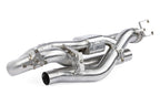 Kies-Motorsports APR APR 19-24 Porsche 911 Carrera/Carrera 4/Carrera 4S/Carrera S (992.1) 3.0T Catback Exhaust System