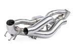 Kies-Motorsports APR APR 19-24 Porsche 911 Carrera/Carrera 4/Carrera 4S/Carrera S (992.1) 3.0T Catback Exhaust System