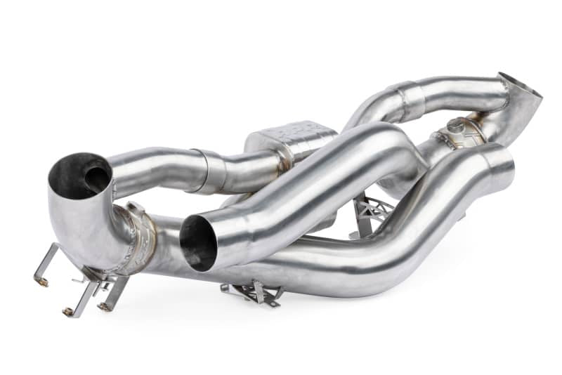 Kies-Motorsports APR APR 19-24 Porsche 911 Carrera/Carrera 4/Carrera 4S/Carrera S (992.1) 3.0T Catback Exhaust System