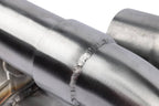 Kies-Motorsports APR APR 19-24 Porsche 911 Carrera/Carrera 4/Carrera 4S/Carrera S (992.1) 3.0T Catback Exhaust System