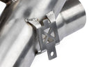 Kies-Motorsports APR APR 19-24 Porsche 911 Carrera/Carrera 4/Carrera 4S/Carrera S (992.1) 3.0T Catback Exhaust System