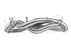 Kies-Motorsports APR APR 19-24 Porsche 911 Carrera/Carrera 4/Carrera 4S/Carrera S (992.1) 3.0T Catback Exhaust System