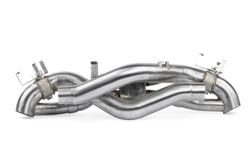 Kies-Motorsports APR APR 19-24 Porsche 911 Carrera/Carrera 4/Carrera 4S/Carrera S (992.1) 3.0T Catback Exhaust System