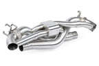 Kies-Motorsports APR APR 19-24 Porsche 911 Carrera/Carrera 4/Carrera 4S/Carrera S (992.1) 3.0T Catback Exhaust System