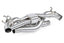 Kies-Motorsports APR APR 19-24 Porsche 911 Carrera/Carrera 4/Carrera 4S/Carrera S (992.1) 3.0T Catback Exhaust System