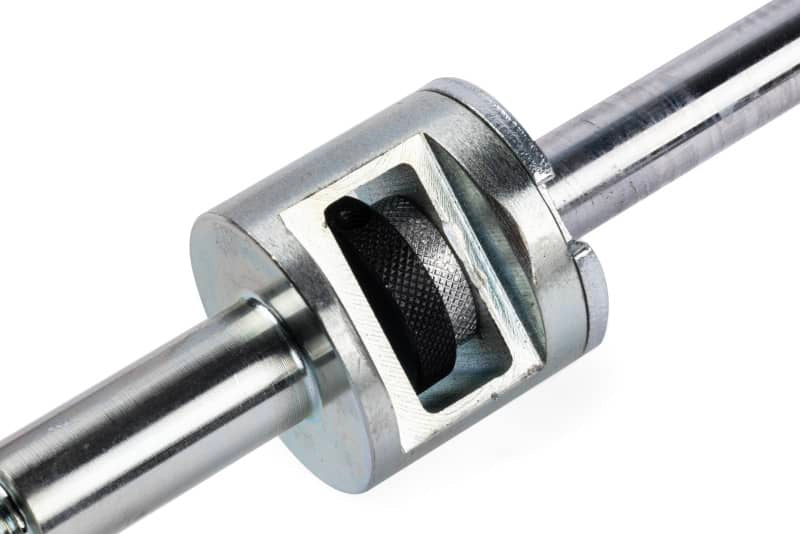 Kies-Motorsports APR APR 19-26 Audi Q3 MQB/MQE EVO Coilovers System