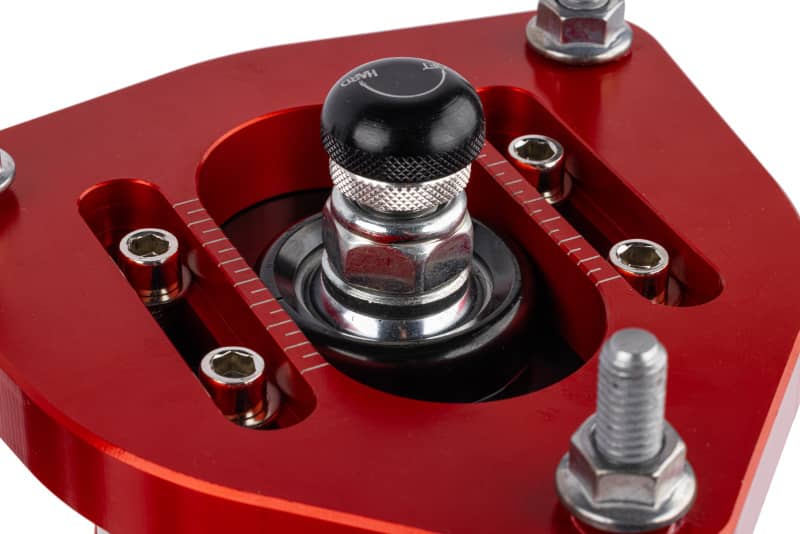 Kies-Motorsports APR APR 19-26 Audi Q3 MQB/MQE EVO Coilovers System
