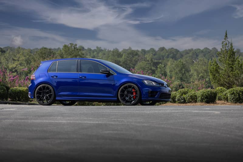 Kies-Motorsports APR APR 19-26 Audi Q3 MQB/MQE EVO Coilovers System