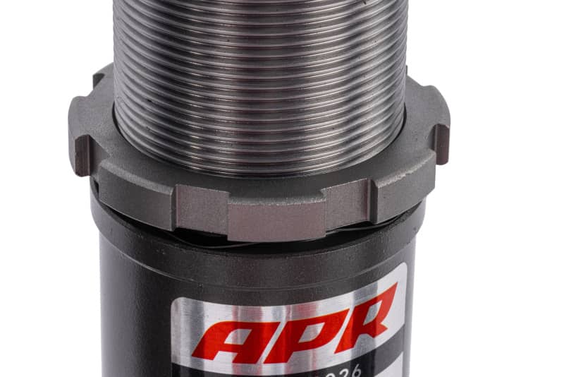 Kies-Motorsports APR APR 19-26 Audi Q3 MQB/MQE EVO Coilovers System