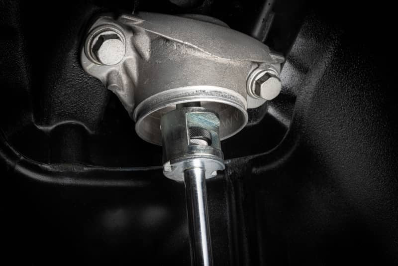 Kies-Motorsports APR APR 19-26 Audi Q3 MQB/MQE EVO Coilovers System