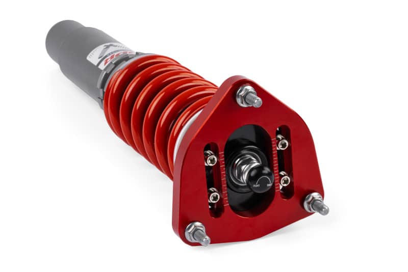 Kies-Motorsports APR APR 19-26 Audi Q3 MQB/MQE EVO Coilovers System