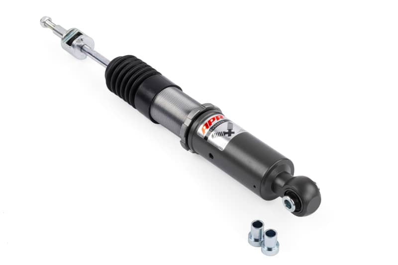 APR 15-24 Audi A3/S3/VW Golf R/GTI/19-24 Audi Q3/VW Jetta (MQB/MQE EVO) Roll-Control Coilover System Secondary image