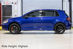Kies-Motorsports APR APR 19-26 Audi Q3 MQB/MQE EVO Coilovers System