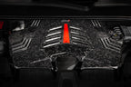 Kies-Motorsports APR APR 20-24 Audi Q7/Q8/RS Q8/SQ7/SQ8 (4M) 2.9T/3.0T/4.0T Forged Carbon Fiber Engine Cover