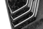 Kies-Motorsports APR APR 20-24 Audi Q7/Q8/RS Q8/SQ7/SQ8 (4M) 2.9T/3.0T/4.0T Forged Carbon Fiber Engine Cover