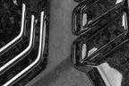 Kies-Motorsports APR APR 20-24 Audi Q7/Q8/RS Q8/SQ7/SQ8 (4M) 2.9T/3.0T/4.0T Forged Carbon Fiber Engine Cover
