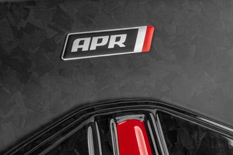 Kies-Motorsports APR APR 20-24 Audi Q7/Q8/RS Q8/SQ7/SQ8 (4M) 2.9T/3.0T/4.0T Forged Carbon Fiber Engine Cover