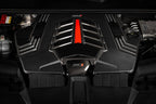 Kies-Motorsports APR APR 20-24 Audi Q7/Q8/RS Q8/SQ7/SQ8 (4M) 2.9T/3.0T/4.0T Twill Carbon Fiber Engine Cover