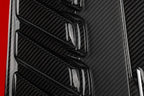 Kies-Motorsports APR APR 20-24 Audi Q7/Q8/RS Q8/SQ7/SQ8 (4M) 2.9T/3.0T/4.0T Twill Carbon Fiber Engine Cover