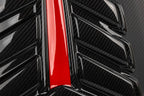 Kies-Motorsports APR APR 20-24 Audi Q7/Q8/RS Q8/SQ7/SQ8 (4M) 2.9T/3.0T/4.0T Twill Carbon Fiber Engine Cover