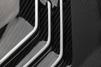 Kies-Motorsports APR APR 20-24 Audi Q7/Q8/RS Q8/SQ7/SQ8 (4M) 2.9T/3.0T/4.0T Twill Carbon Fiber Engine Cover