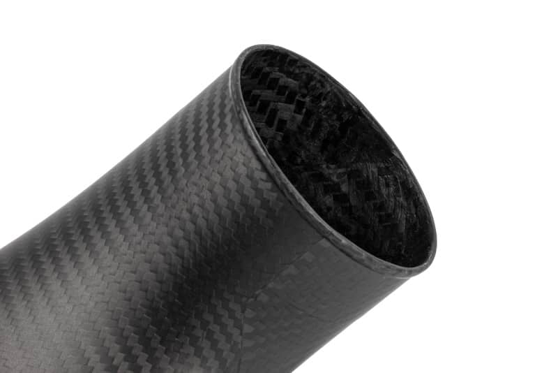 Kies-Motorsports APR APR 20-25 Porsche 911 Carbon Fiber Intake System w/ Turbo Inlet Pipes