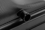 Kies-Motorsports APR APR 20-25 Porsche 911 Carbon Fiber Intake System w/ Turbo Inlet Pipes