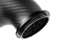 Kies-Motorsports APR APR 20-25 Porsche 911 Carbon Fiber Intake System w/ Turbo Inlet Pipes