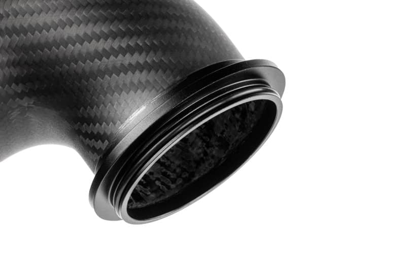 Kies-Motorsports APR APR 20-25 Porsche 911 Carbon Fiber Intake System w/ Turbo Inlet Pipes
