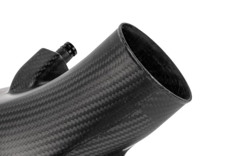 Kies-Motorsports APR APR 20-25 Porsche 911 Carbon Fiber Intake System w/ Turbo Inlet Pipes