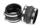 Kies-Motorsports APR APR 20-25 Porsche 911 Carbon Fiber Intake System w/ Turbo Inlet Pipes