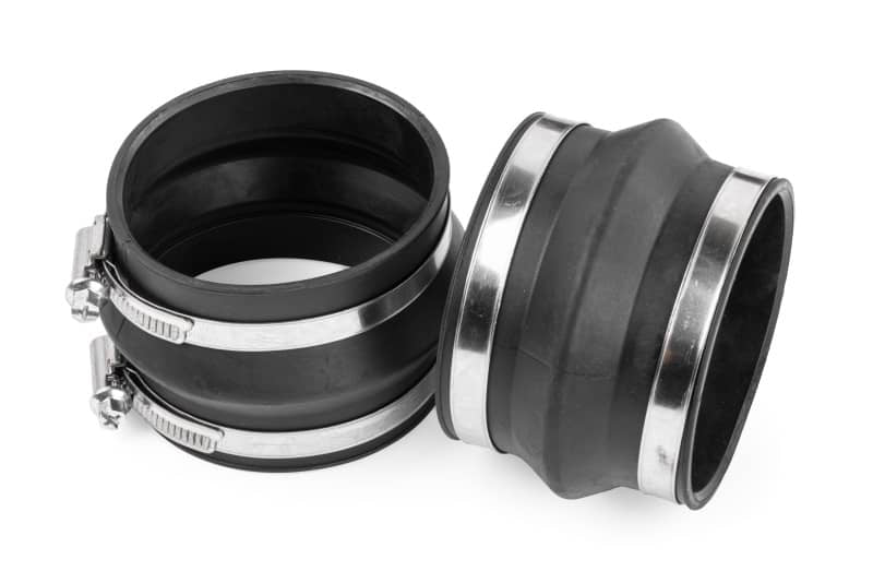 Kies-Motorsports APR APR 20-25 Porsche 911 Carbon Fiber Intake System w/ Turbo Inlet Pipes