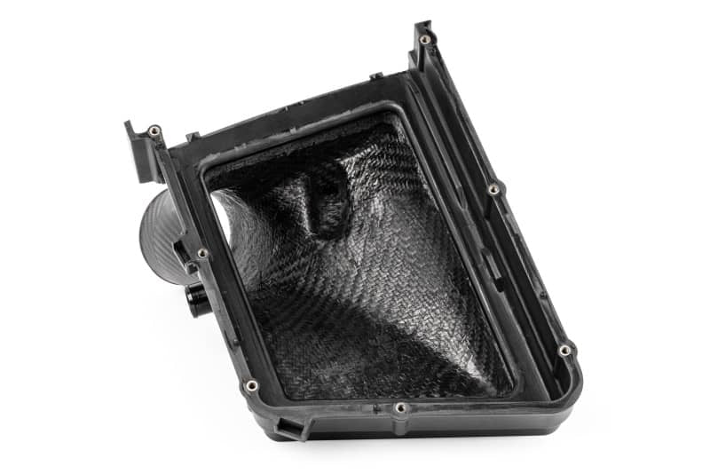 Kies-Motorsports APR APR 20-25 Porsche 911 Carbon Fiber Intake System w/ Turbo Inlet Pipes