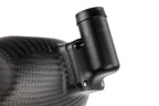 Kies-Motorsports APR APR 20-25 Porsche 911 Carbon Fiber Intake System w/ Turbo Inlet Pipes