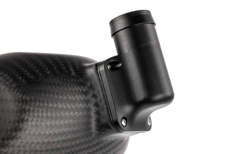 Kies-Motorsports APR APR 20-25 Porsche 911 Carbon Fiber Intake System w/ Turbo Inlet Pipes