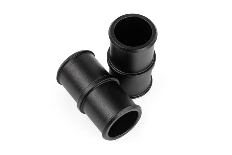 Kies-Motorsports APR APR 20-25 Porsche 911 Carbon Fiber Intake System w/ Turbo Inlet Pipes