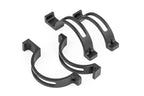 Kies-Motorsports APR APR 20-25 Porsche 911 Carbon Fiber Intake System w/ Turbo Inlet Pipes
