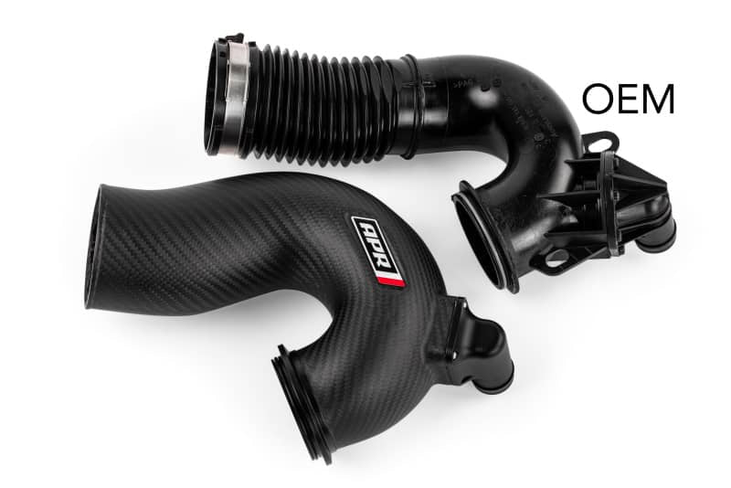 Kies-Motorsports APR APR 20-25 Porsche 911 Carbon Fiber Intake System w/ Turbo Inlet Pipes