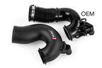 Kies-Motorsports APR APR 20-25 Porsche 911 Carbon Fiber Intake System w/ Turbo Inlet Pipes
